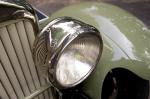 Cadillac Series 314 Phaeton 1926 года